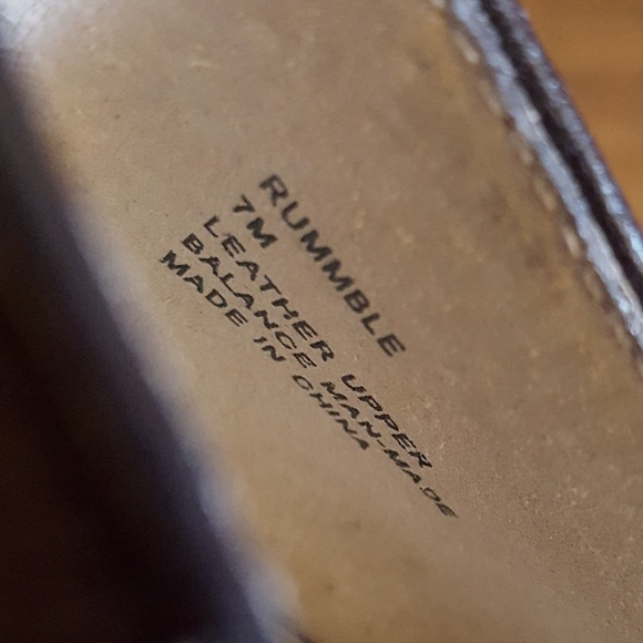 Steve Madden Leopard Print Platform Pumps Heels - Picture 7 of 7